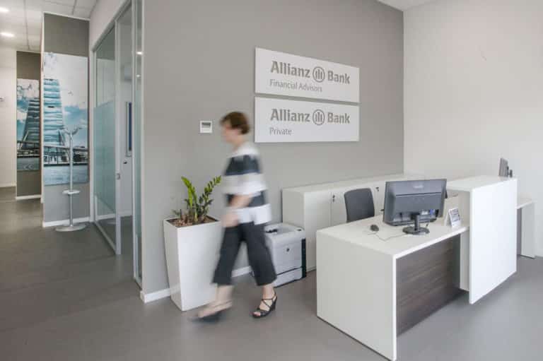 Allianz Bank - Innova1872